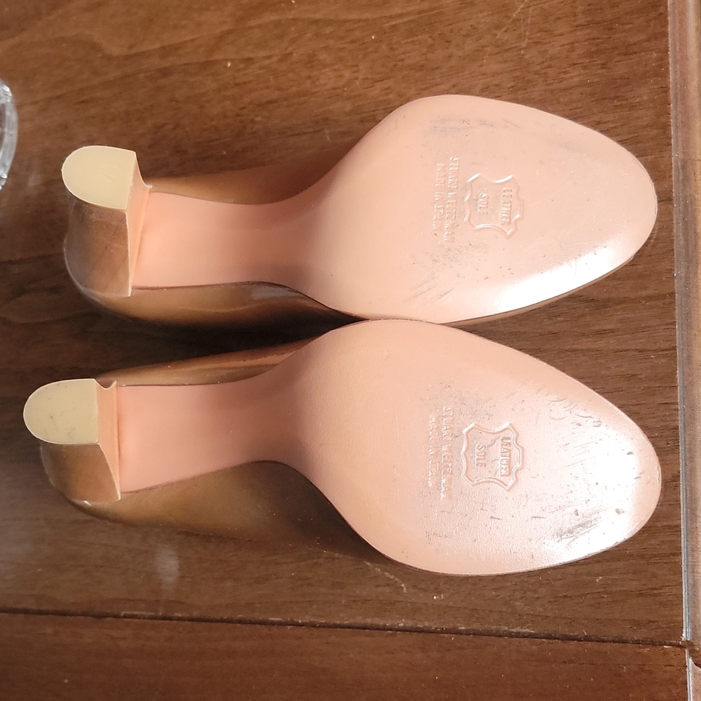 Shoes - Picture 3 of 11